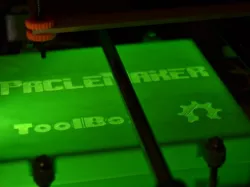 ToolBox for Prusa mendel