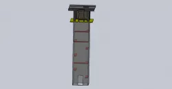 tower prototipe