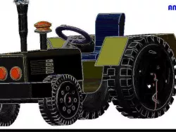 Tractor