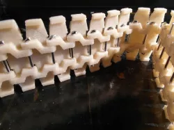 Treads