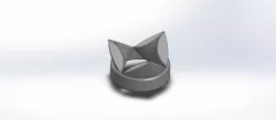 Tri-Leaflet Heart Valve