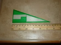 Triangle (or not) Puzzle