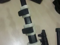 Tripod Cam-Lock Repair