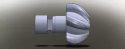 TUrbine rotor
