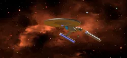 U.S.S- Inquisitor