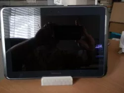 Universal Tablet/Phone Stand