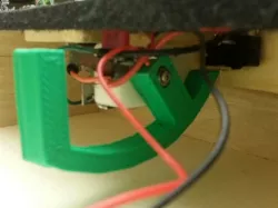 Useless Machine Arm
