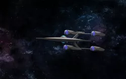 Uss- Equinox (Constellation class, alternate reality)