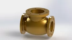 valve