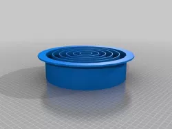 Vent cover