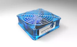 Ventilador.