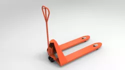 Viljuskar (Forklift)