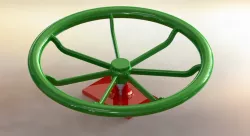 volante 