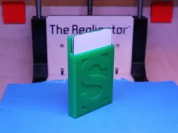 Wallet With Money Clip