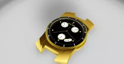 Watch Face