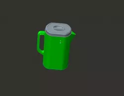 water flask