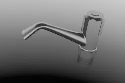 water tap