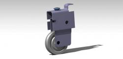 wheel roller 3D Models | Page 1 | STLFinder