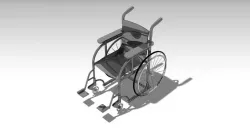 Wheelchair