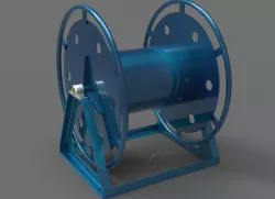 Winding Drum