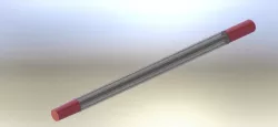 Writing pen