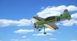 Yakovlev Yak-54