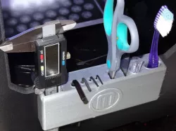 YATH Tool Holder for Replicator 2