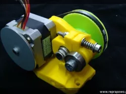 YRUDS - best extruder for 3D Printer / Reprap