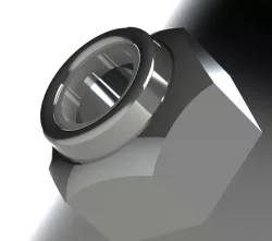 YX160 engine mounting bolts