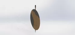 Zulu shield
