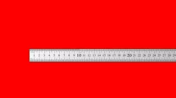 30 CM Ruler Scale 3D print model