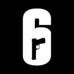 3D Printable Rainbow Six Siege icons 3D print model