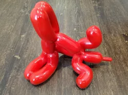 Balloon Dog 3D print model