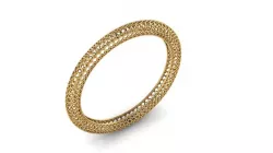 bangle 3D print model