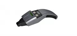 Boomerang phaser from Star Trek Voyager 3D print model