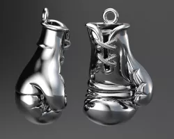 BOXING 3D print model