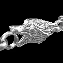 Bracelet B005 3D print model