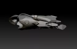 Bracers of Moira OverWatch 3D print model
