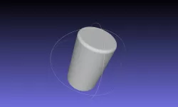 Cap for pinpointer Minelab PRO-Find 25 3D print model