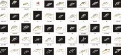 Collection 80 Women Bracelets 3dm details  3D print model