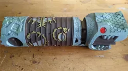 Dragon Eye  3D print model