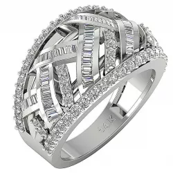 Fancy Ring 3D print model