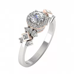 Fancy Ring 3D print model