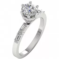 Fancy Ring 3D print model