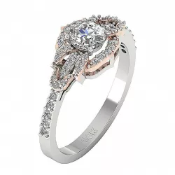 Fancy Ring 3D print model
