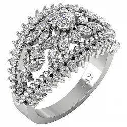 Fancy Ring 3D print model