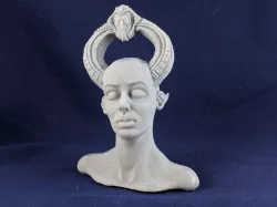 halo 13 3D print model