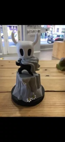 Hollow Knight 3D print model