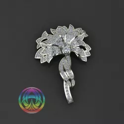 jewelry diamond diamonds  pendants  3D print model