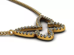 Jewelry Pendant 3D print model